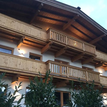 Appartementhaus Schubert Westendorf Bagian luar foto