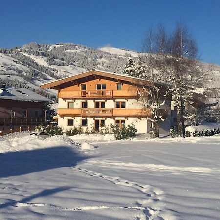 Appartementhaus Schubert Westendorf Bagian luar foto