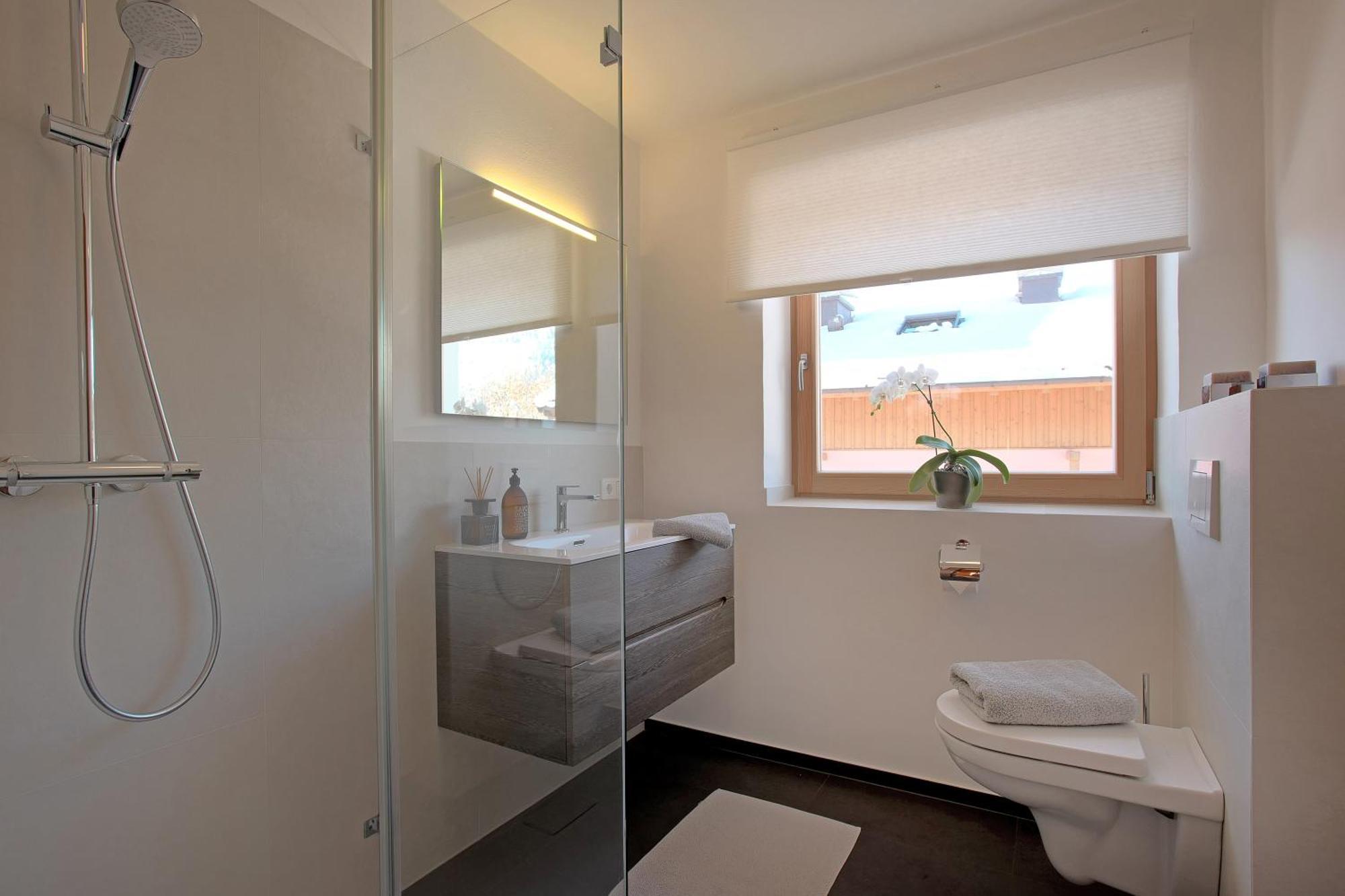Appartementhaus Schubert Westendorf Ruang foto