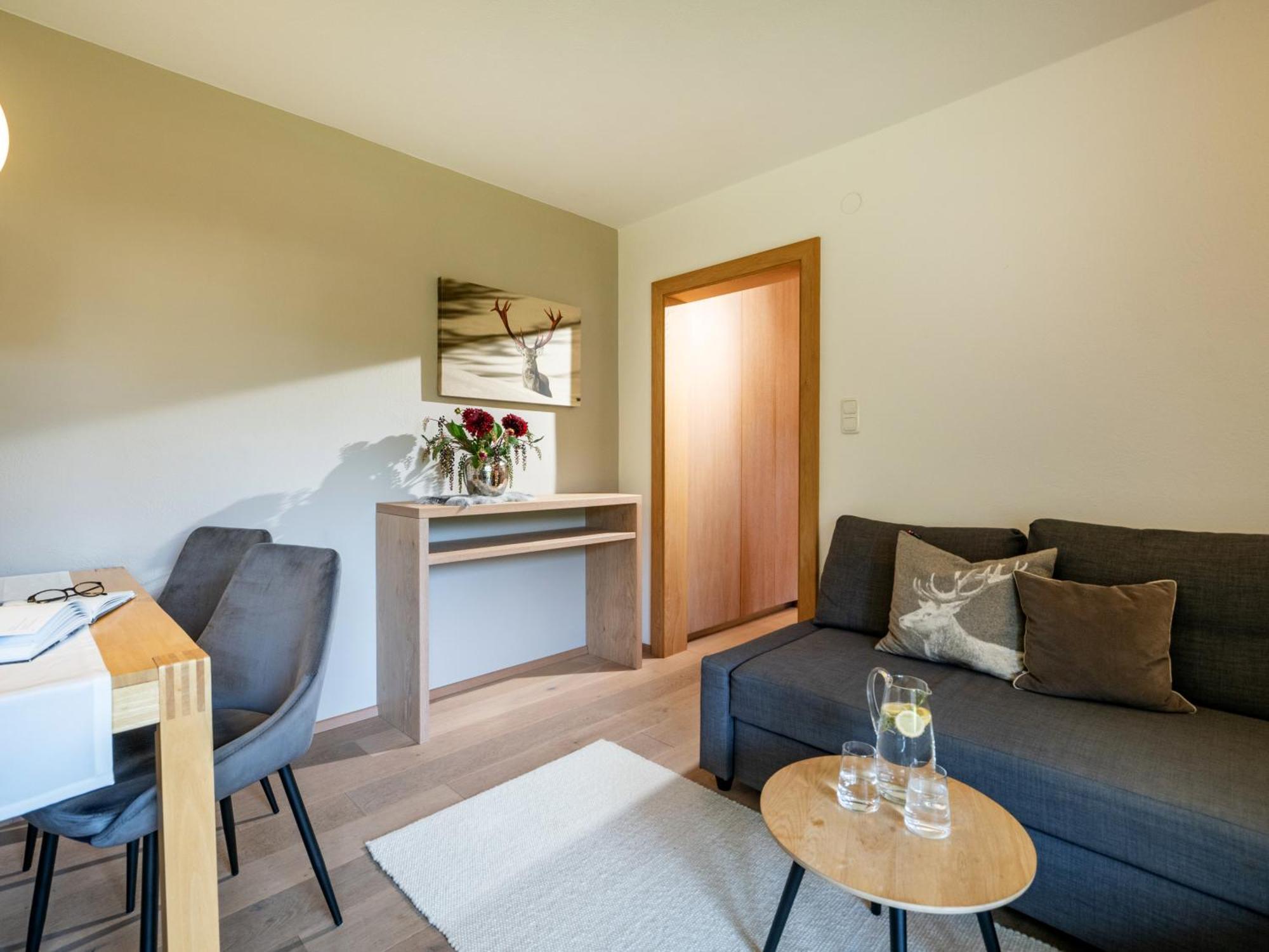Appartementhaus Schubert Westendorf Bagian luar foto